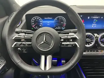 Photo 16 Mercedes GLA 250 e Hybrid EQ AMG Line