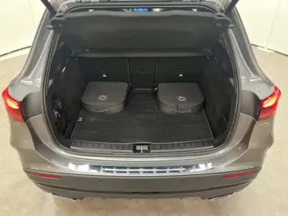 Photo 9 Mercedes GLA 250 e Hybrid EQ AMG Line