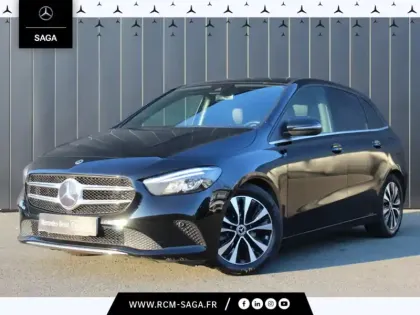 Photo Mercedes Classe B 160 Style Line Edition Ed
