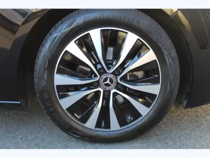 Photo 6 Mercedes Classe B 160 Style Line Edition Ed