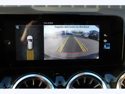 Photo 13 Mercedes Classe B 160 Style Line Edition Ed