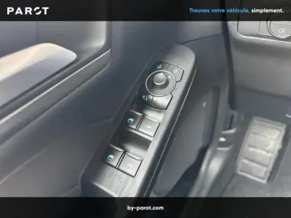 Photo 5 Ford Kuga 2.5 Duratec 190ch FHEV E85 Titanium BVA