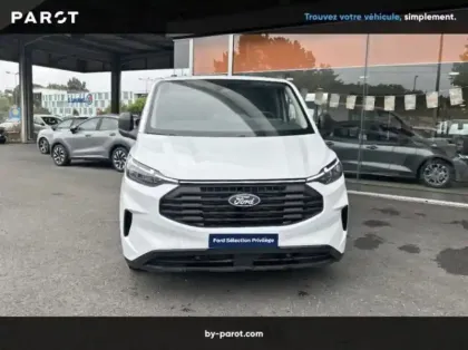 Photo 18 Ford Transit Custom Fg 300 L1H1 2.0 EcoBlue 136ch Trend