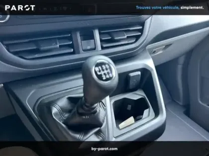 Photo 7 Ford Transit Custom Fg 300 L1H1 2.0 EcoBlue 136ch Trend