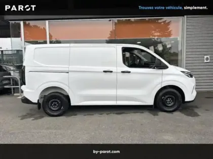 Photo 21 Ford Transit Custom Fg 300 L1H1 2.0 EcoBlue 136ch Trend