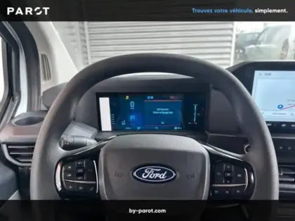 Photo 6 Ford Transit Custom Fg 300 L1H1 2.0 EcoBlue 136ch Trend