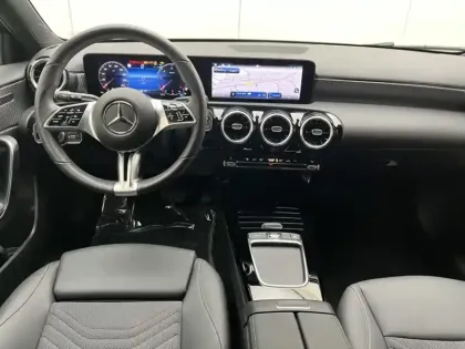 Photo 17 Mercedes Classe A 180 d Progressive Line