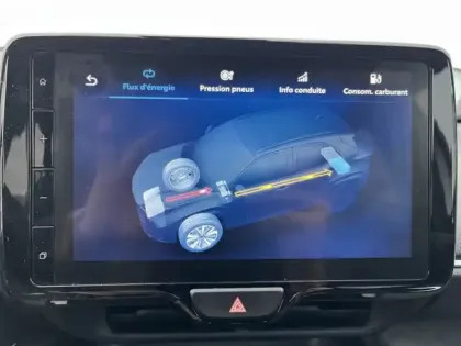 Photo 17 Toyota Yaris Hybride 1.5 HYBRID 116H DESIGN AUTO 2WD