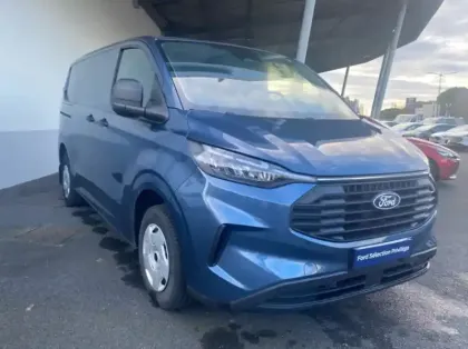 Photo 11 Ford Transit Custom Fg 280 L1H1 2.0 EcoBlue 136ch Trend