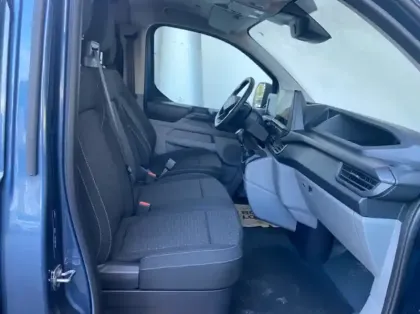 Photo 21 Ford Transit Custom Fg 280 L1H1 2.0 EcoBlue 136ch Trend