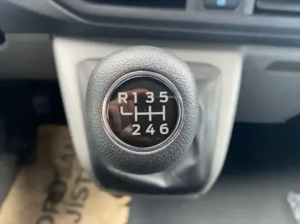 Photo 7 Ford Transit Custom Fg 280 L1H1 2.0 EcoBlue 136ch Trend