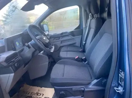 Photo 9 Ford Transit Custom Fg 280 L1H1 2.0 EcoBlue 136ch Trend