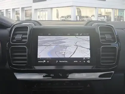 Photo 10 Citroën C5 aircross  Hybride Rechargeable 225 S&S e-EAT8 Feel