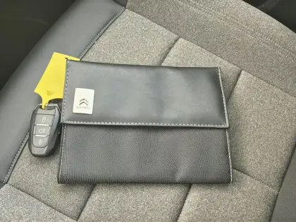 Photo 15 Citroën C5 aircross  Hybride Rechargeable 225 S&S e-EAT8 Feel