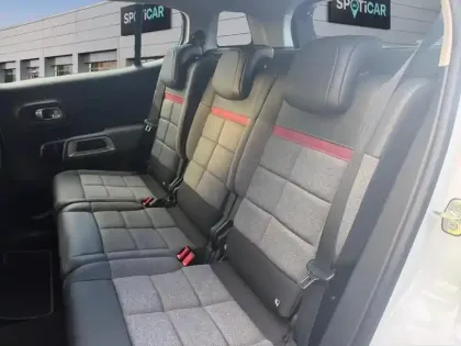 Photo 22 Citroën C5 aircross  Hybride Rechargeable 225 S&S e-EAT8 Feel