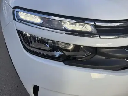 Photo 13 Citroën C5 aircross  Hybride Rechargeable 225 S&S e-EAT8 Feel