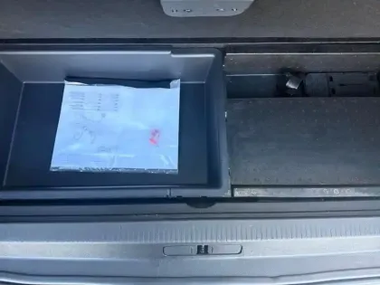 Photo 26 Citroën C5 aircross  Hybride Rechargeable 225 S&S e-EAT8 Feel