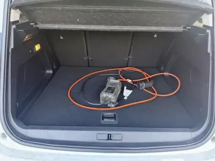 Photo 7 Citroën C5 aircross  Hybride Rechargeable 225 S&S e-EAT8 Feel