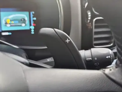 Photo 17 Citroën C5 aircross  Hybride Rechargeable 225 S&S e-EAT8 Feel