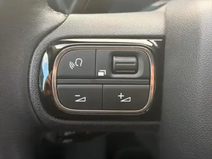 Photo 18 Citroën C5 aircross  Hybride Rechargeable 225 S&S e-EAT8 Feel