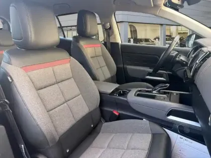 Photo 8 Citroën C5 aircross  Hybride Rechargeable 225 S&S e-EAT8 Feel