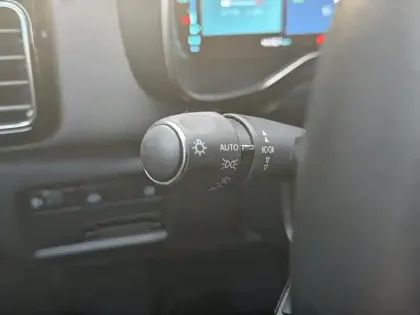 Photo 16 Citroën C5 aircross  Hybride Rechargeable 225 S&S e-EAT8 Feel