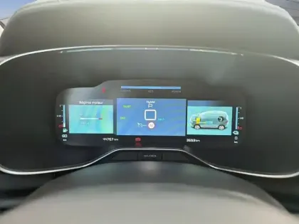 Photo 20 Citroën C5 aircross  Hybride Rechargeable 225 S&S e-EAT8 Feel