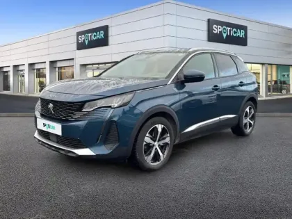 Photo Peugeot 3008 Roadtrip