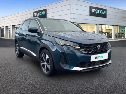 Photo 28 Peugeot 3008  Puretech 130ch S&S EAT8 Roadtrip