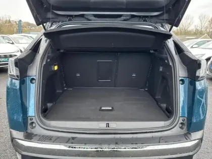 Photo 7 Peugeot 3008  Puretech 130ch S&S EAT8 Roadtrip