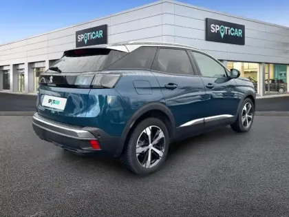 Photo 27 Peugeot 3008  Puretech 130ch S&S EAT8 Roadtrip