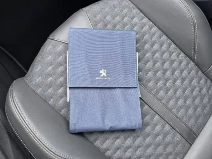 Photo 15 Peugeot 3008  Puretech 130ch S&S EAT8 Roadtrip