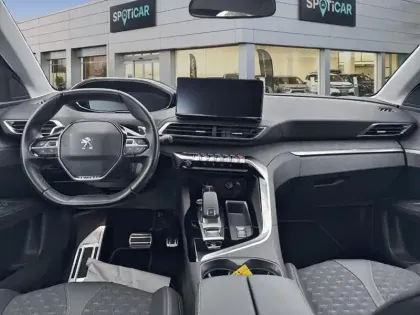 Photo 9 Peugeot 3008  Puretech 130ch S&S EAT8 Roadtrip