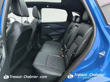 Photo 22 Nissan Qashqai  e-Power 190 ch Tekna+