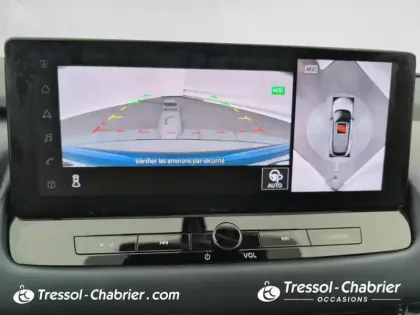 Photo 25 Nissan Qashqai  e-Power 190 ch Tekna+