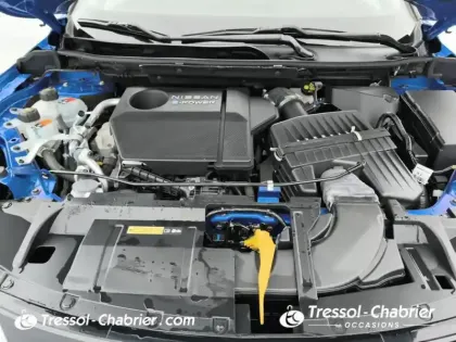 Photo 6 Nissan Qashqai  e-Power 190 ch Tekna+