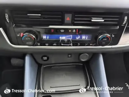 Photo 12 Nissan Qashqai  e-Power 190 ch Tekna+