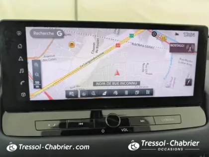 Photo 10 Nissan Qashqai  e-Power 190 ch Tekna+