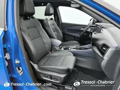 Photo 8 Nissan Qashqai  e-Power 190 ch Tekna+