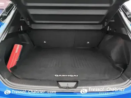 Photo 7 Nissan Qashqai  e-Power 190 ch Tekna+