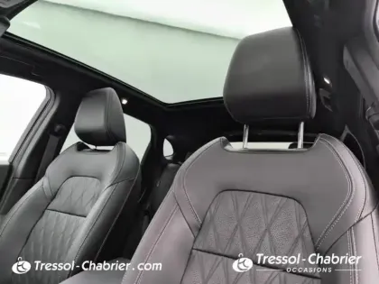 Photo 24 Nissan Qashqai  e-Power 190 ch Tekna+