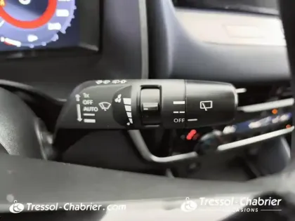 Photo 16 Nissan Qashqai  e-Power 190 ch Tekna+
