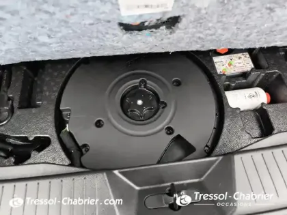 Photo 26 Nissan Qashqai  e-Power 190 ch Tekna+