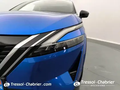 Photo 13 Nissan Qashqai  e-Power 190 ch Tekna+