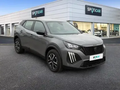 Photo 28 Peugeot 2008  PureTech 100 S&S BVM6 Active