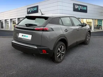 Photo 27 Peugeot 2008  PureTech 100 S&S BVM6 Active