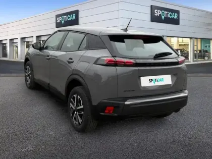 Photo 29 Peugeot 2008  PureTech 100 S&S BVM6 Active