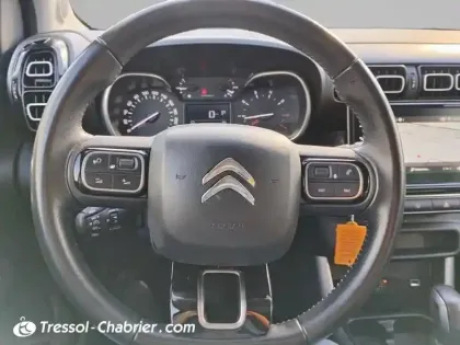 Photo 11 Citroën C3 Aircross  PureTech 130 S&S EAT6 Shine