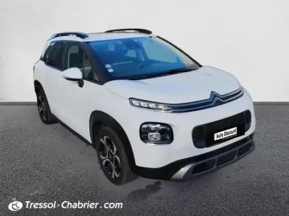 Photo 28 Citroën C3 Aircross  PureTech 130 S&S EAT6 Shine