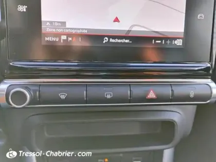 Photo 12 Citroën C3 Aircross  PureTech 130 S&S EAT6 Shine